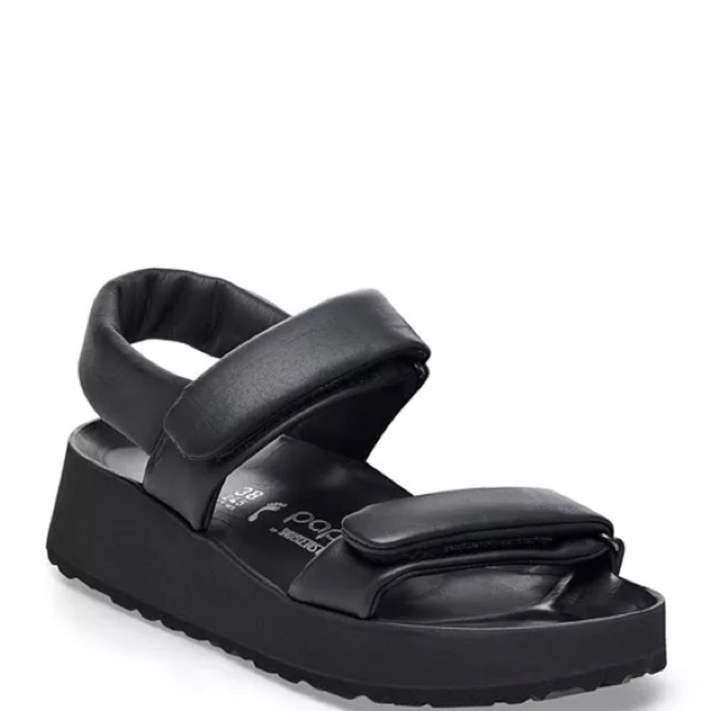 Papillio by Birkenstock Theda Platform Wedge Sandal Women’s size 6